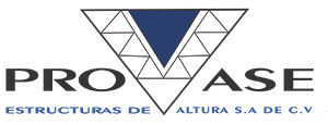 Provase estructuras de altura | Fabricación de estructuras metálicas